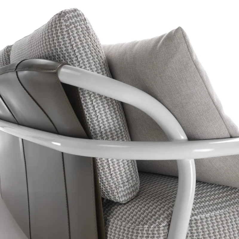 Alison Outdoor – Flexform at Mesmetric