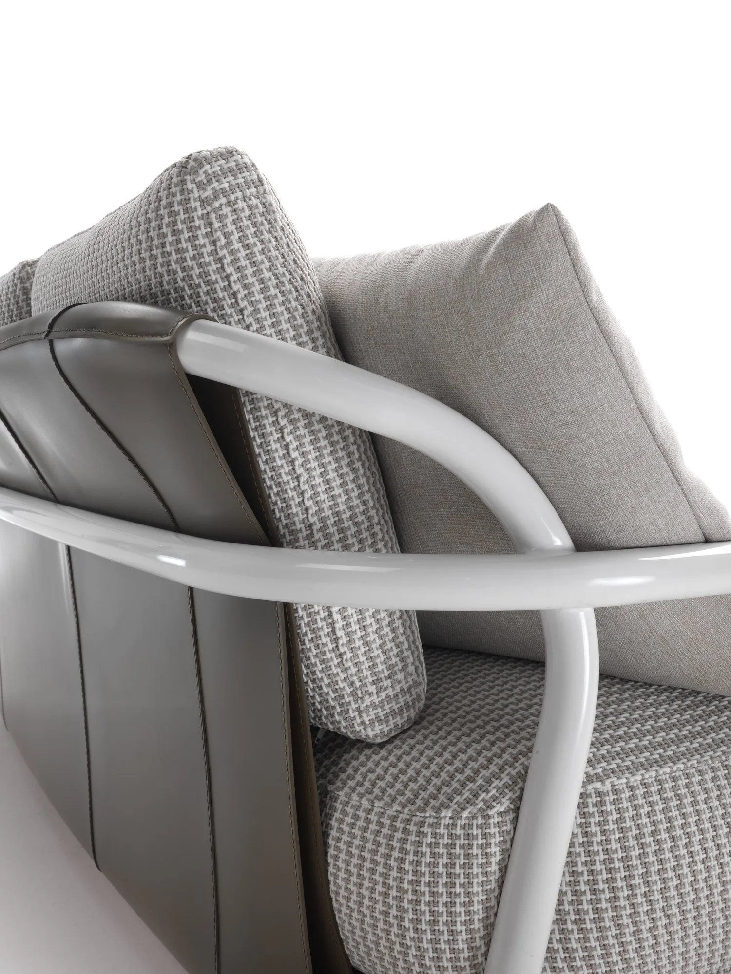 Alison Outdoor – Flexform at Mesmetric