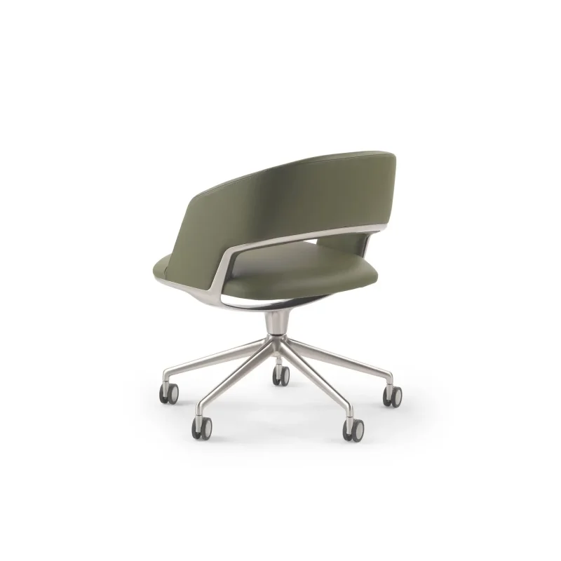Alma 5 Spokes – Flexform at Mesmetric
