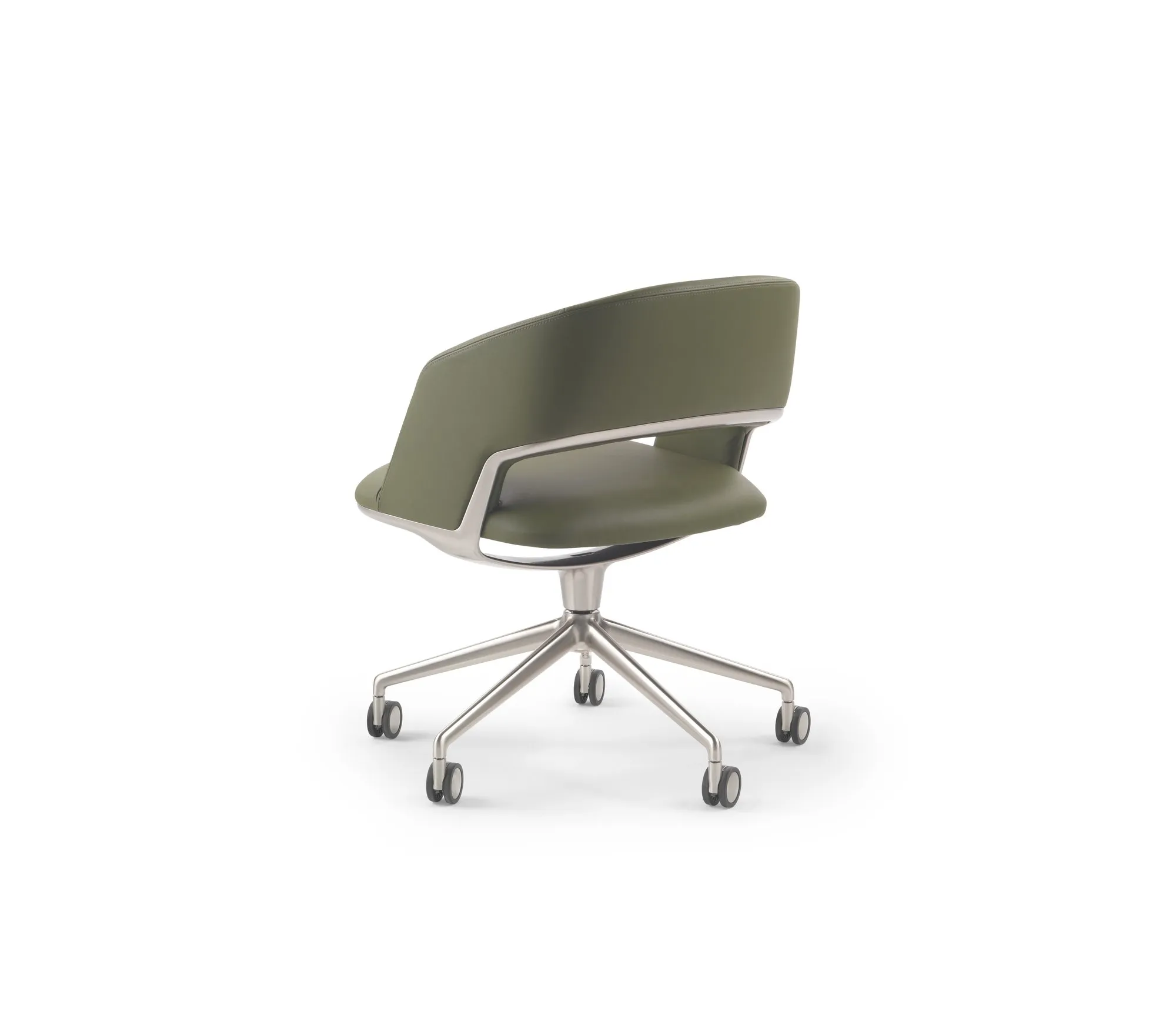 Alma 5 Spokes – Flexform at Mesmetric