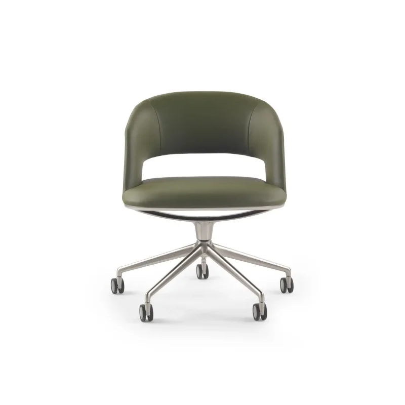 Alma 5 Spokes – Flexform at Mesmetric