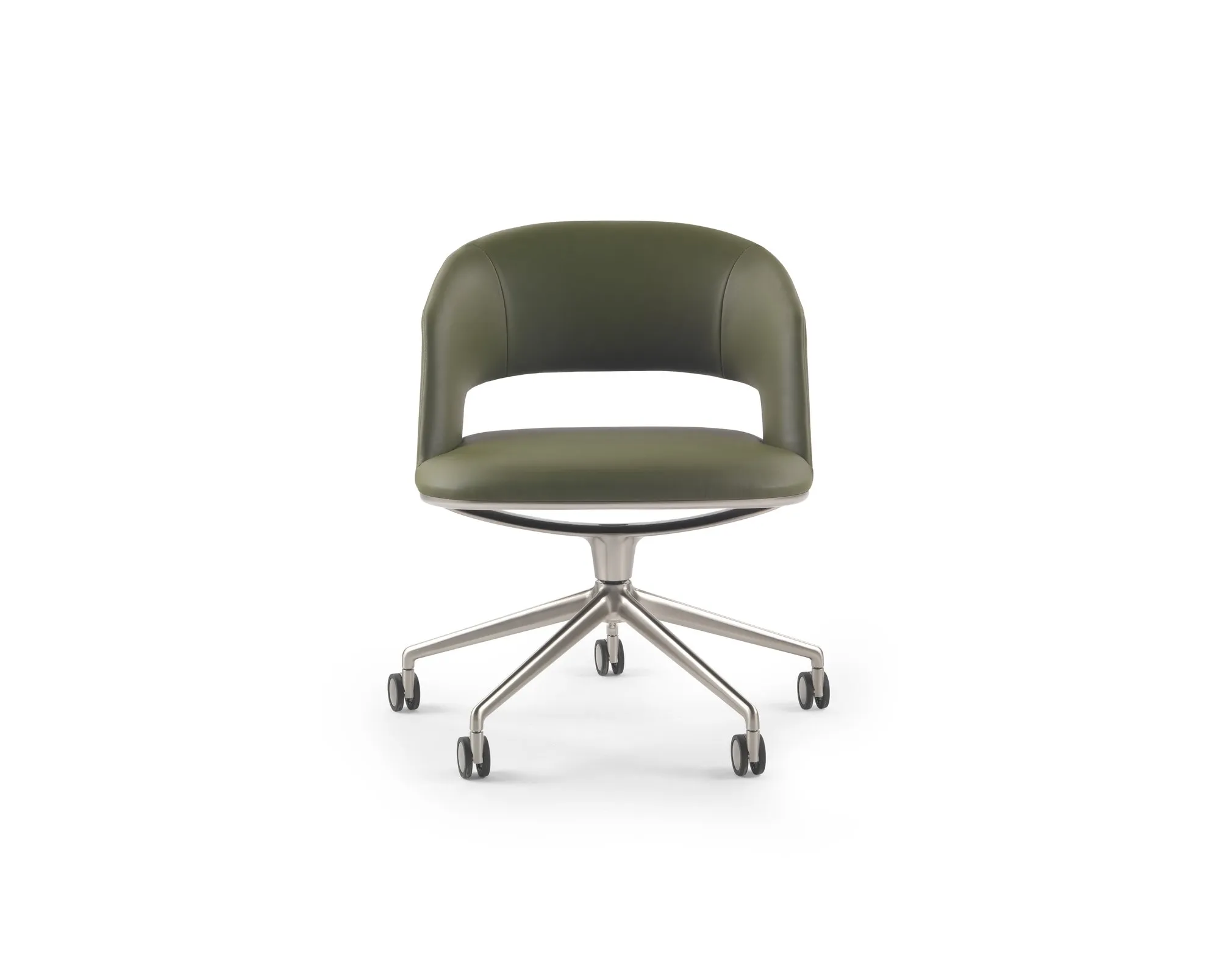 Alma 5 Spokes – Flexform at Mesmetric