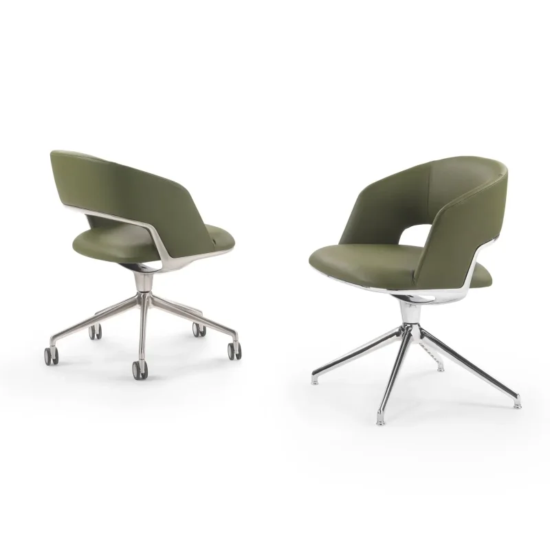 Alma 5 Spokes – Flexform at Mesmetric
