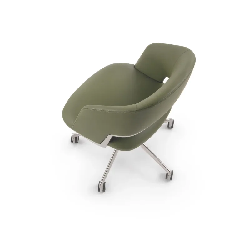 Alma 5 Spokes – Flexform at Mesmetric