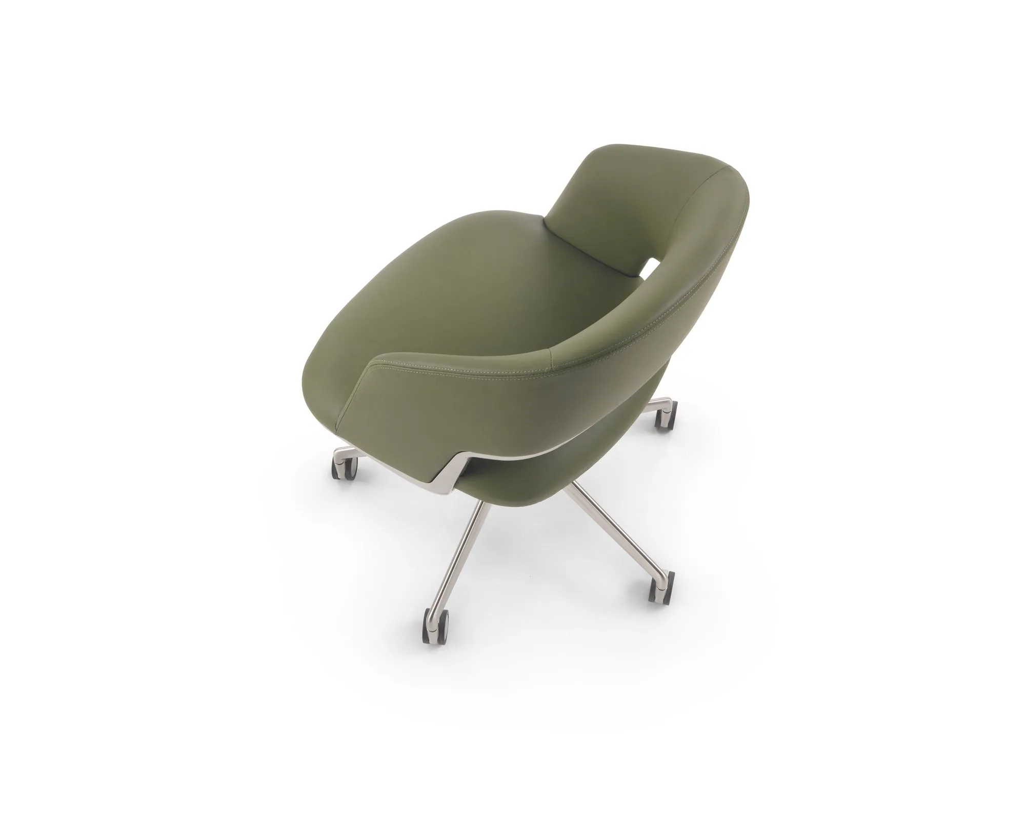 Alma 5 Spokes – Flexform at Mesmetric