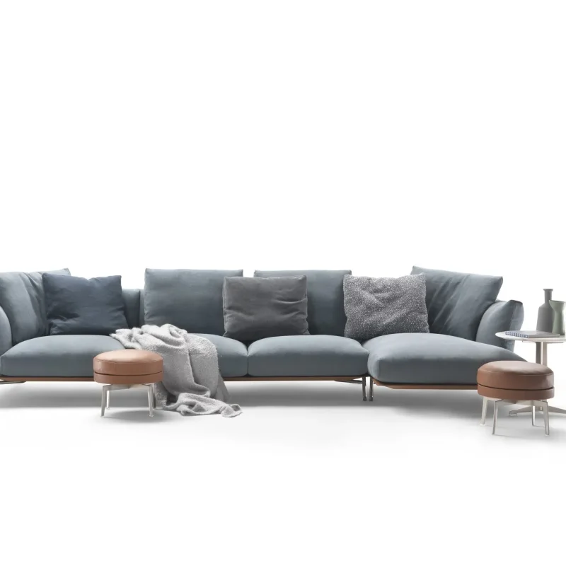 Ambroeus – Flexform at Mesmetric