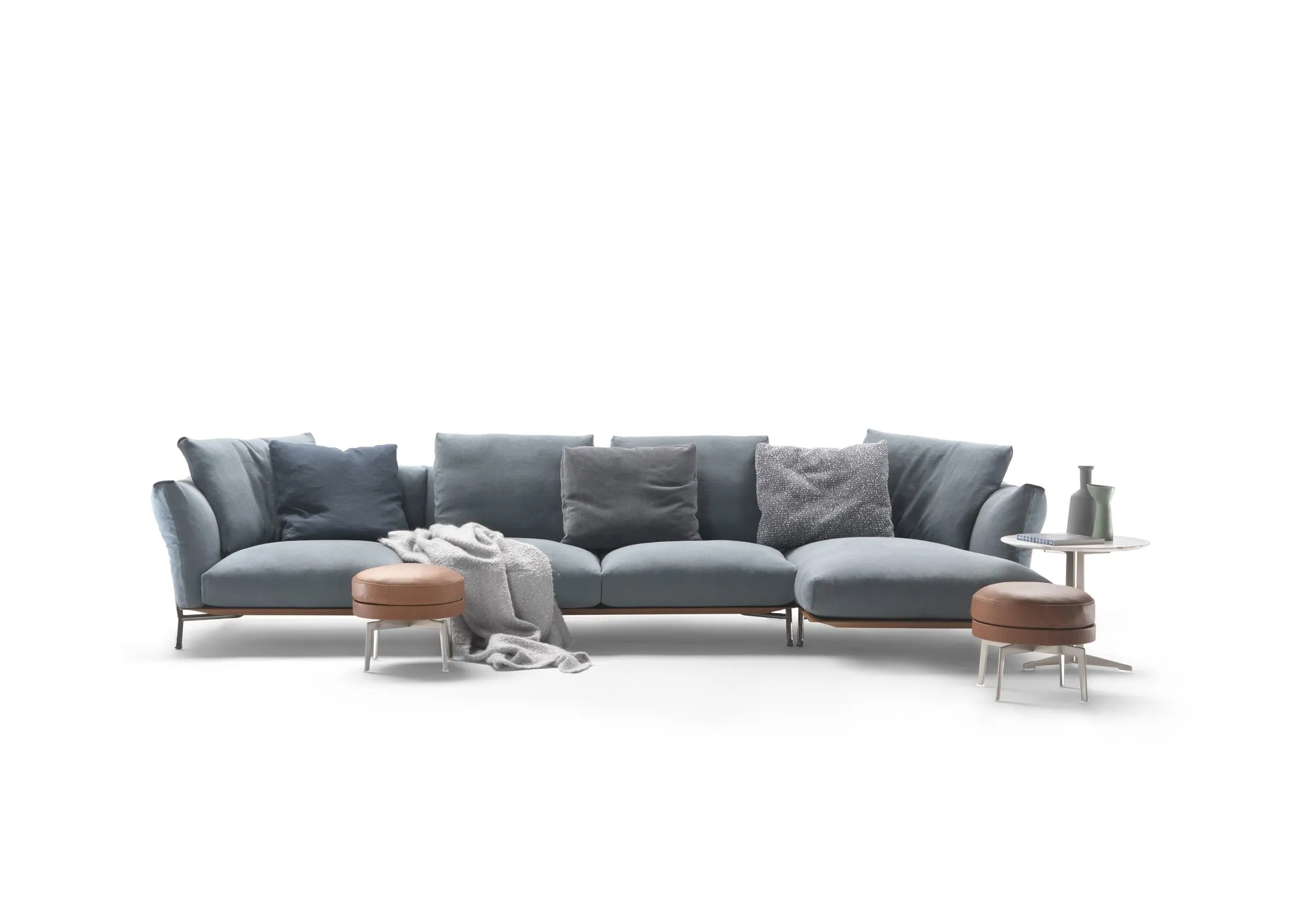 Ambroeus – Flexform at Mesmetric