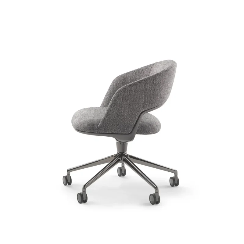 Alma 5 Spokes – Flexform at Mesmetric
