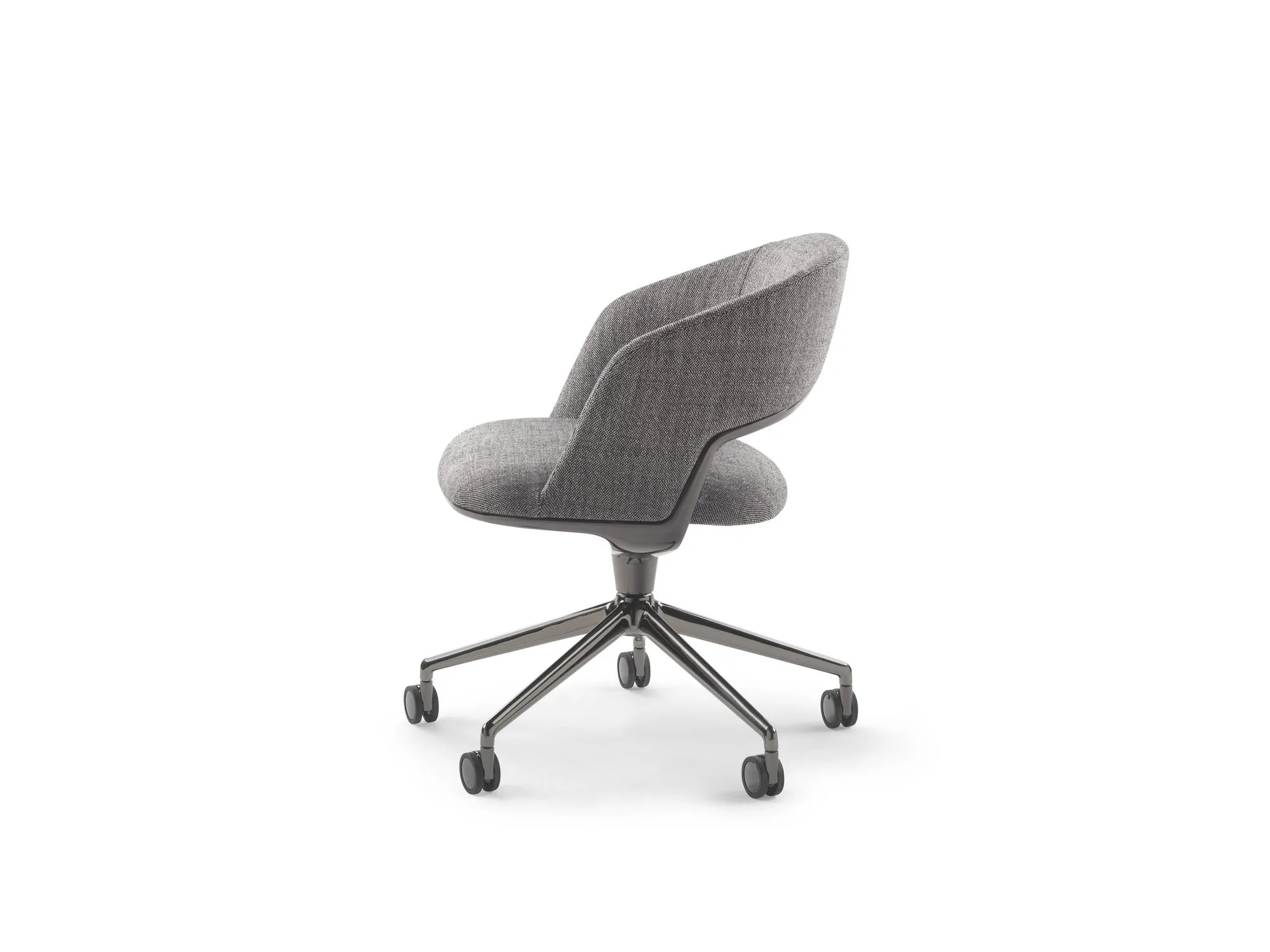 Alma 5 Spokes – Flexform at Mesmetric