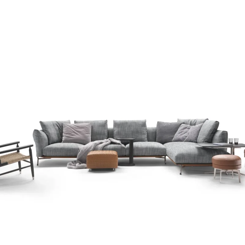 Ambroeus – Flexform at Mesmetric