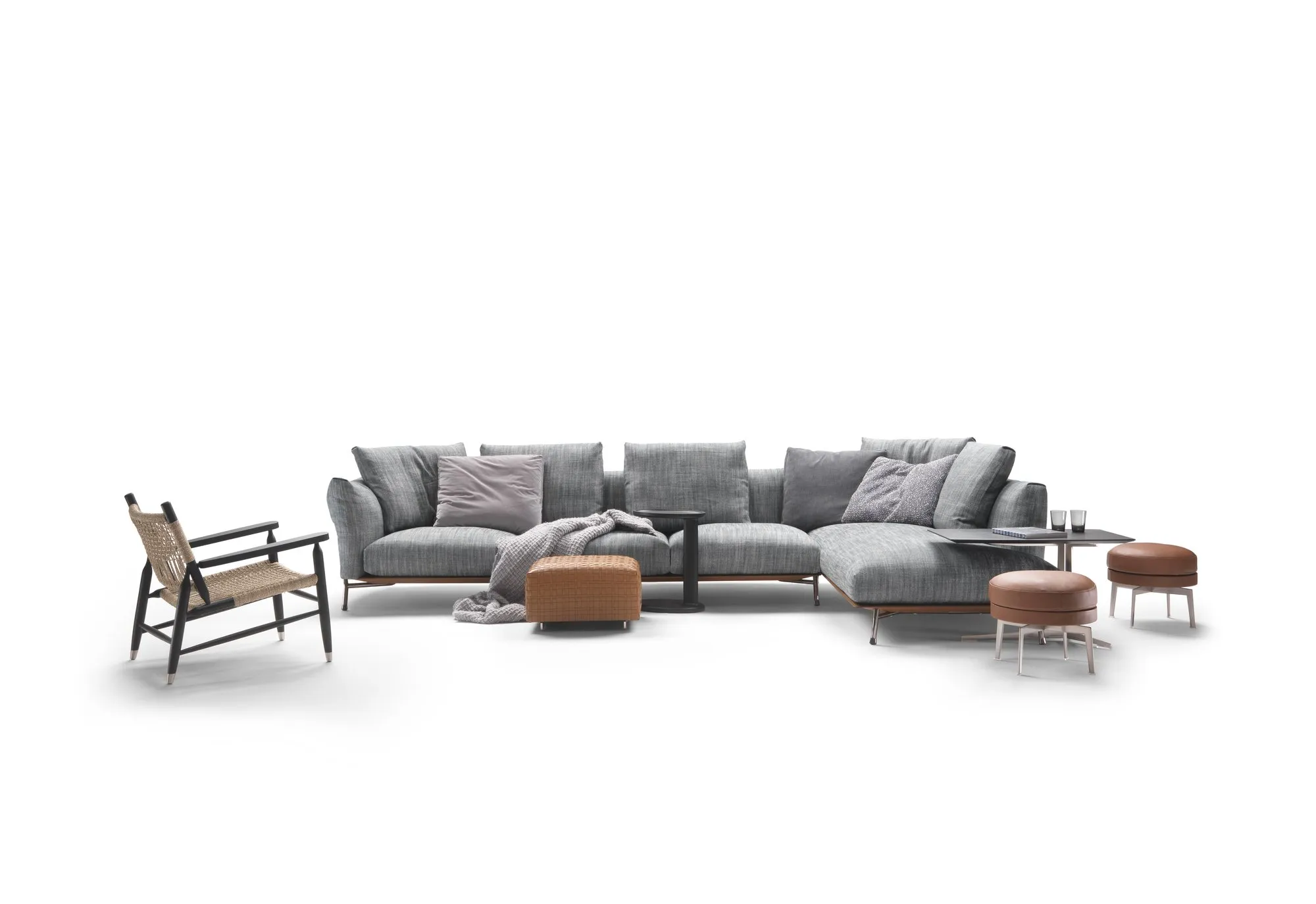 Ambroeus – Flexform at Mesmetric