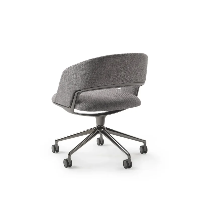 Alma 5 Spokes – Flexform at Mesmetric