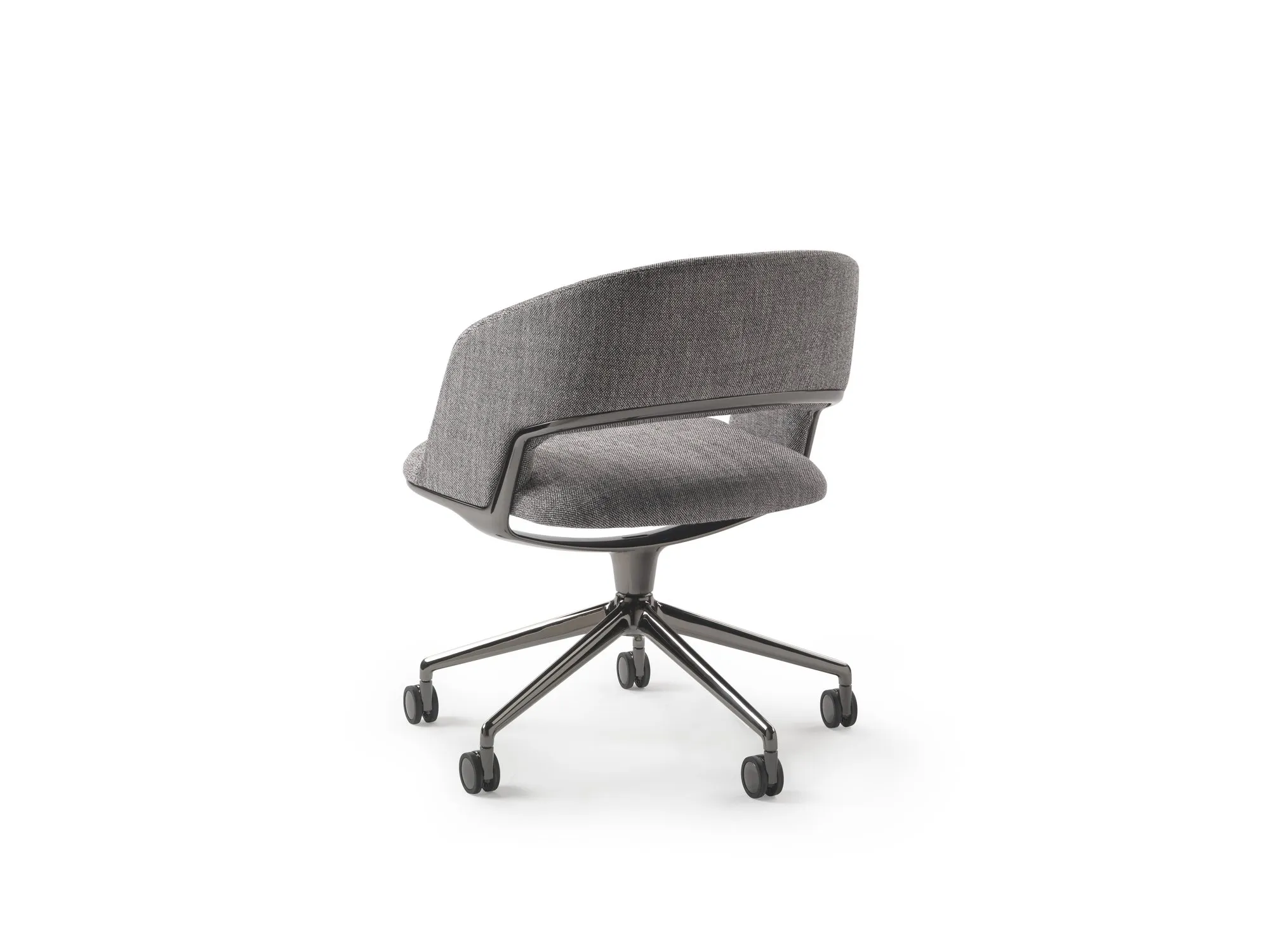 Alma 5 Spokes – Flexform at Mesmetric