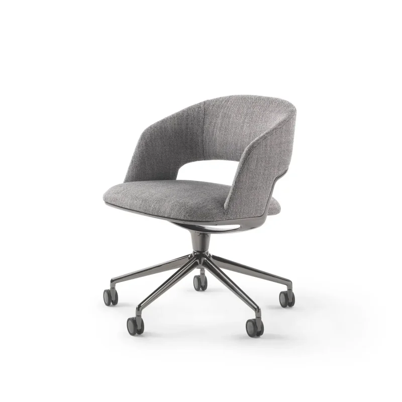 Alma 5 Spokes – Flexform at Mesmetric