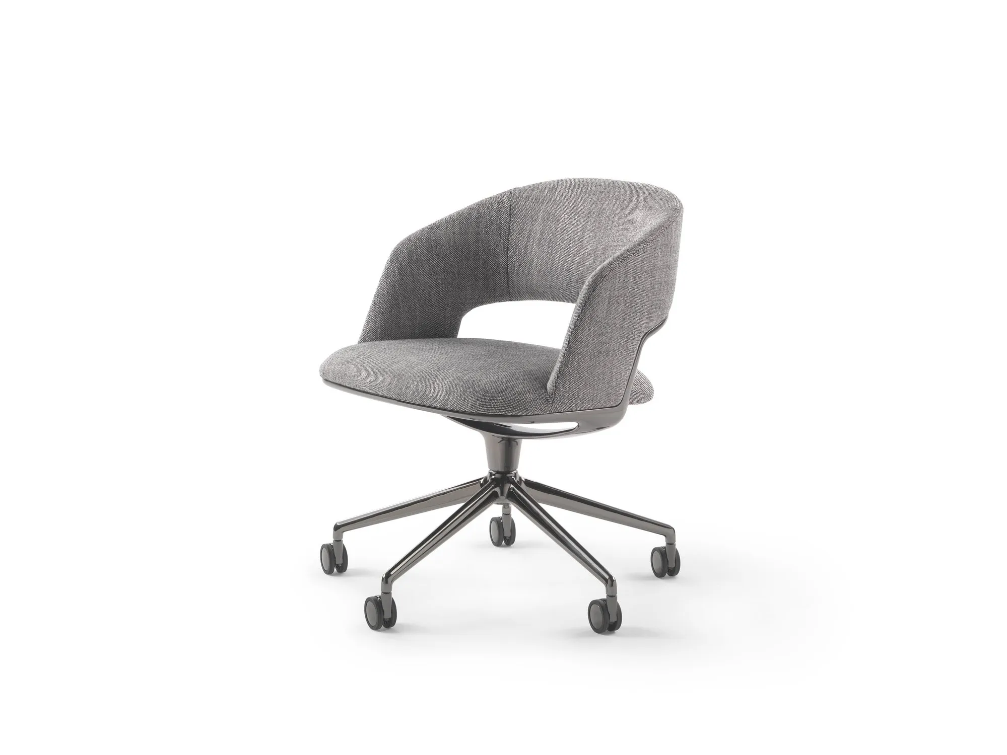 Alma 5 Spokes – Flexform at Mesmetric