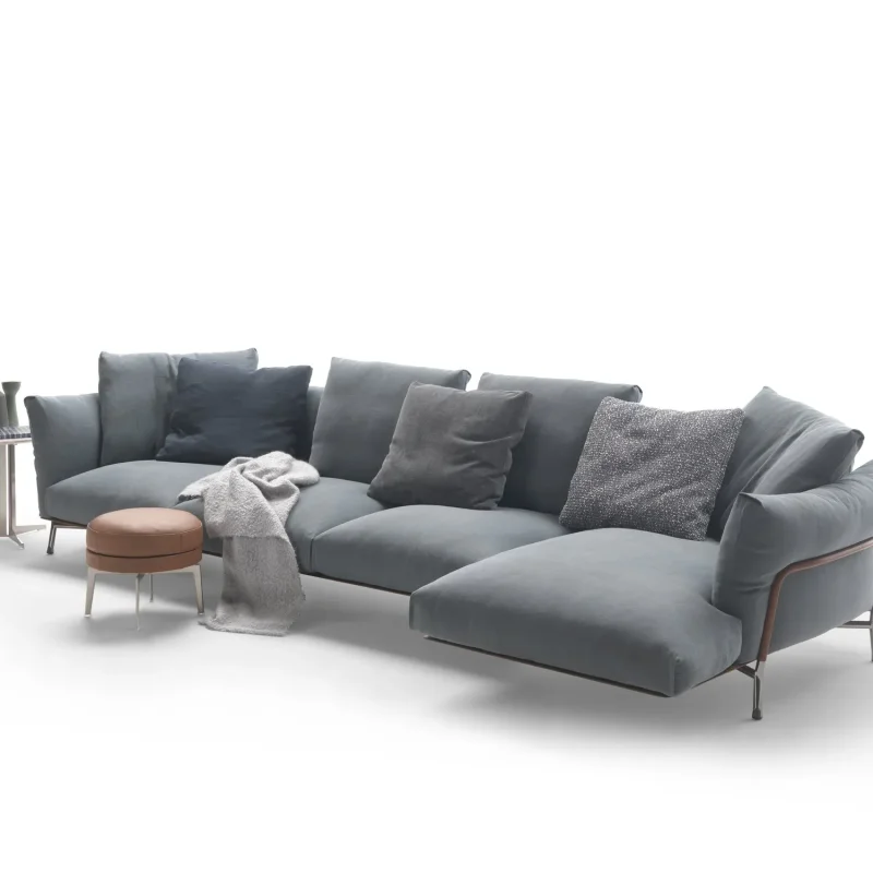 Ambroeus – Flexform at Mesmetric