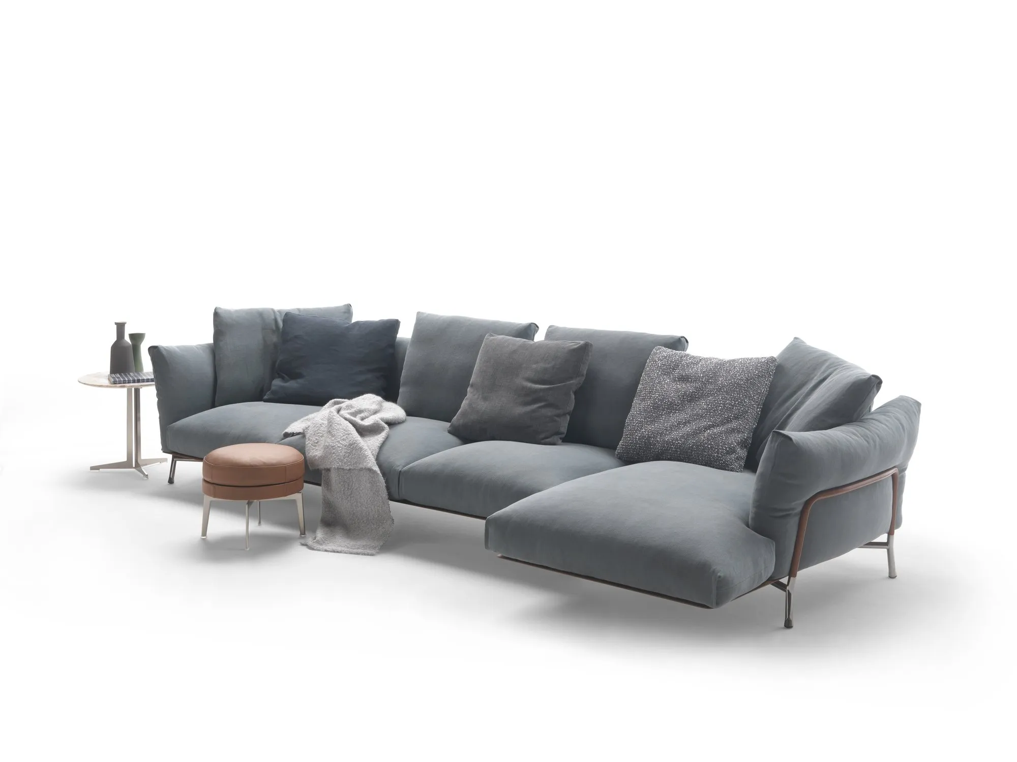 Ambroeus – Flexform at Mesmetric